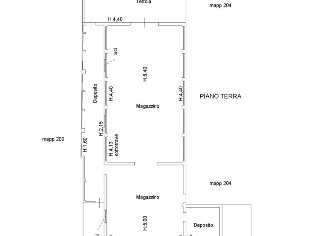 Palazzo / stabile a Carpaneto piacentino in Via Giancarlo Rossi - Foto 5