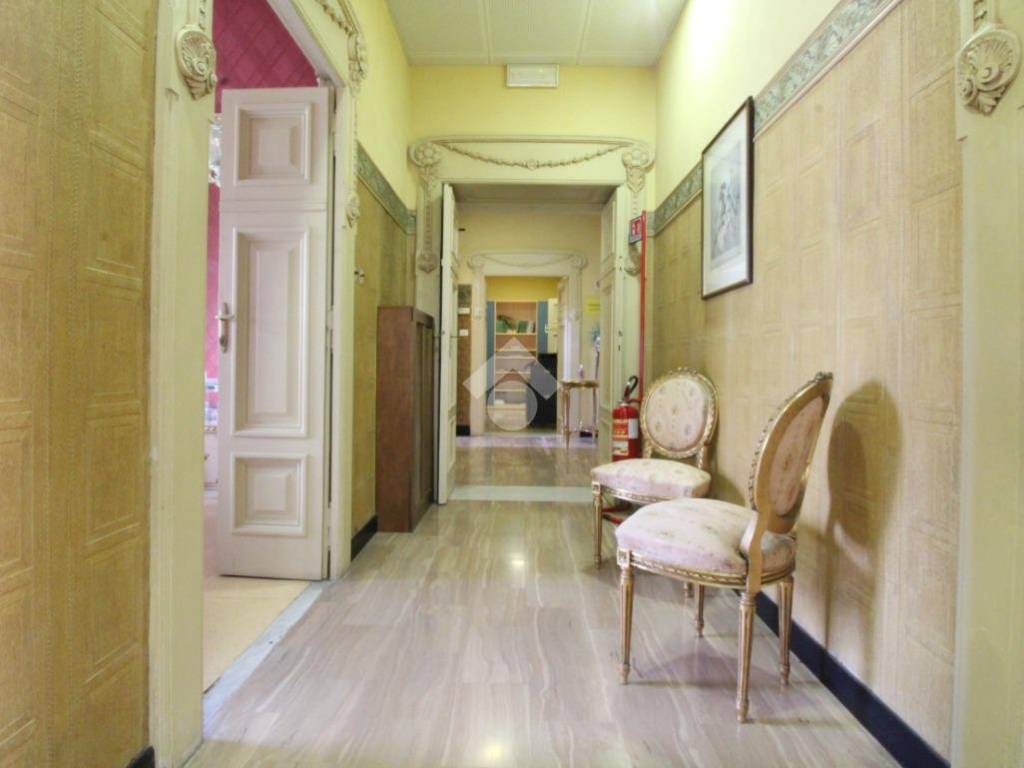 Casa indipendente a Campobasso in Via Roma, 65 - Foto 4