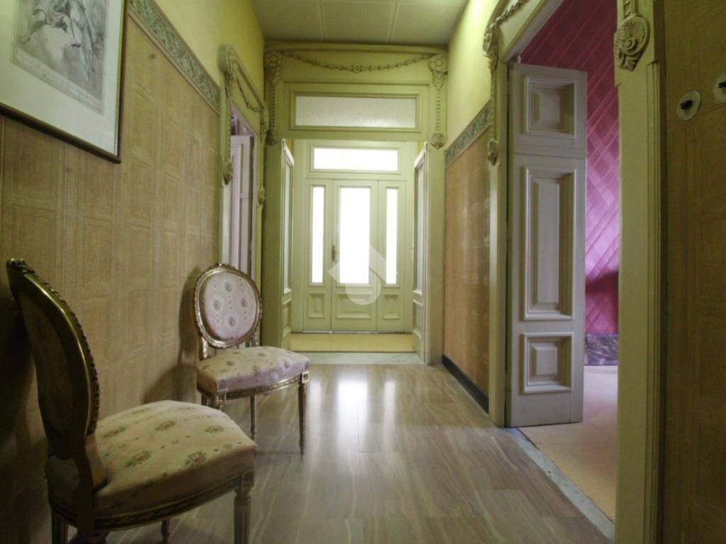 Casa indipendente a Campobasso in Via Roma, 65 - Foto 5