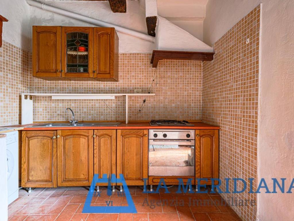 Casa indipendente a Lamporecchio - Foto 2