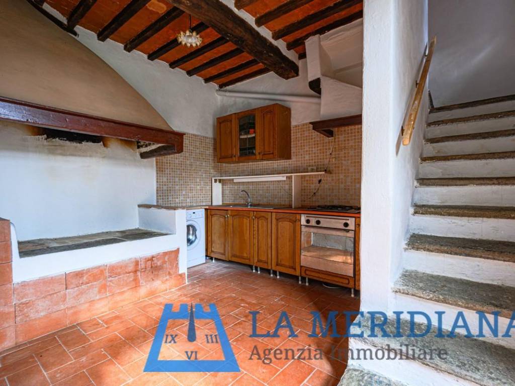 Casa indipendente a Lamporecchio - Foto 3