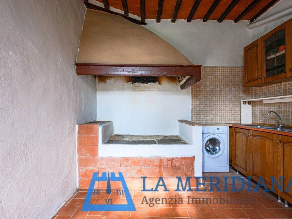 Casa indipendente a Lamporecchio - Foto 4