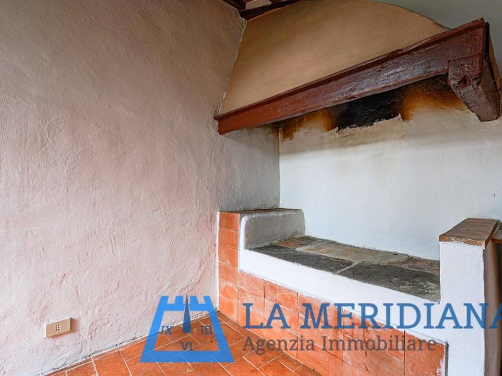 Casa indipendente a Lamporecchio - Foto 5