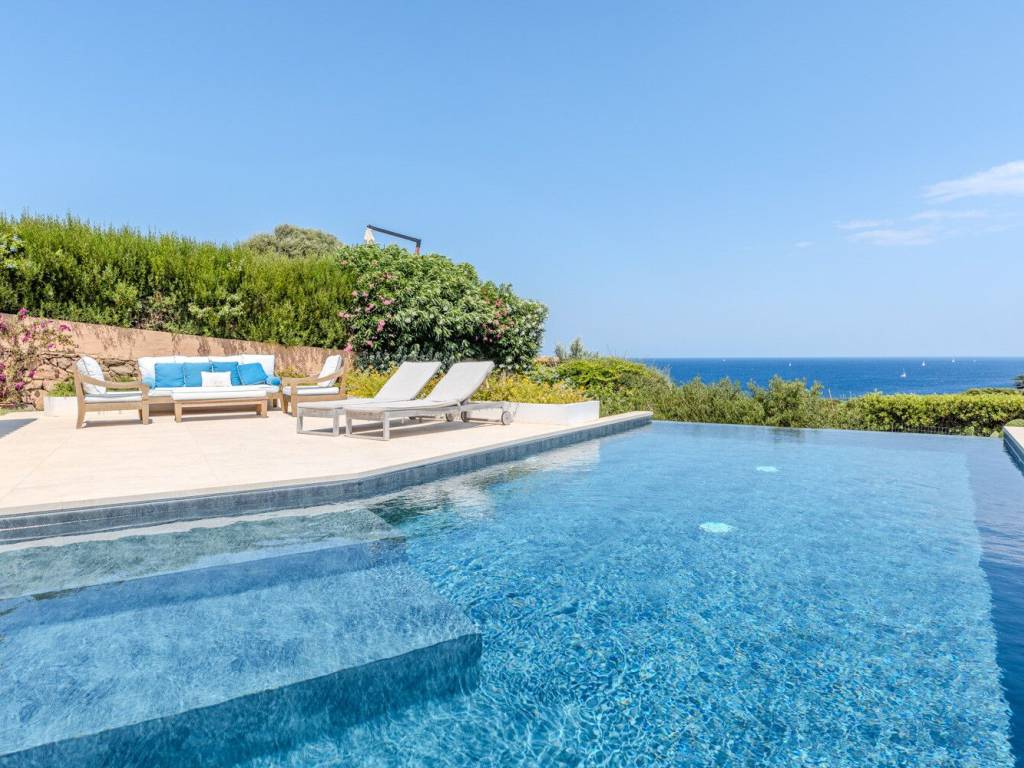 Villa a Arzachena in Via Capo Ferro, 4 - Foto 2