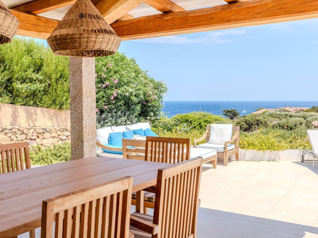 Villa a Arzachena in Via Capo Ferro, 4 - Foto 5