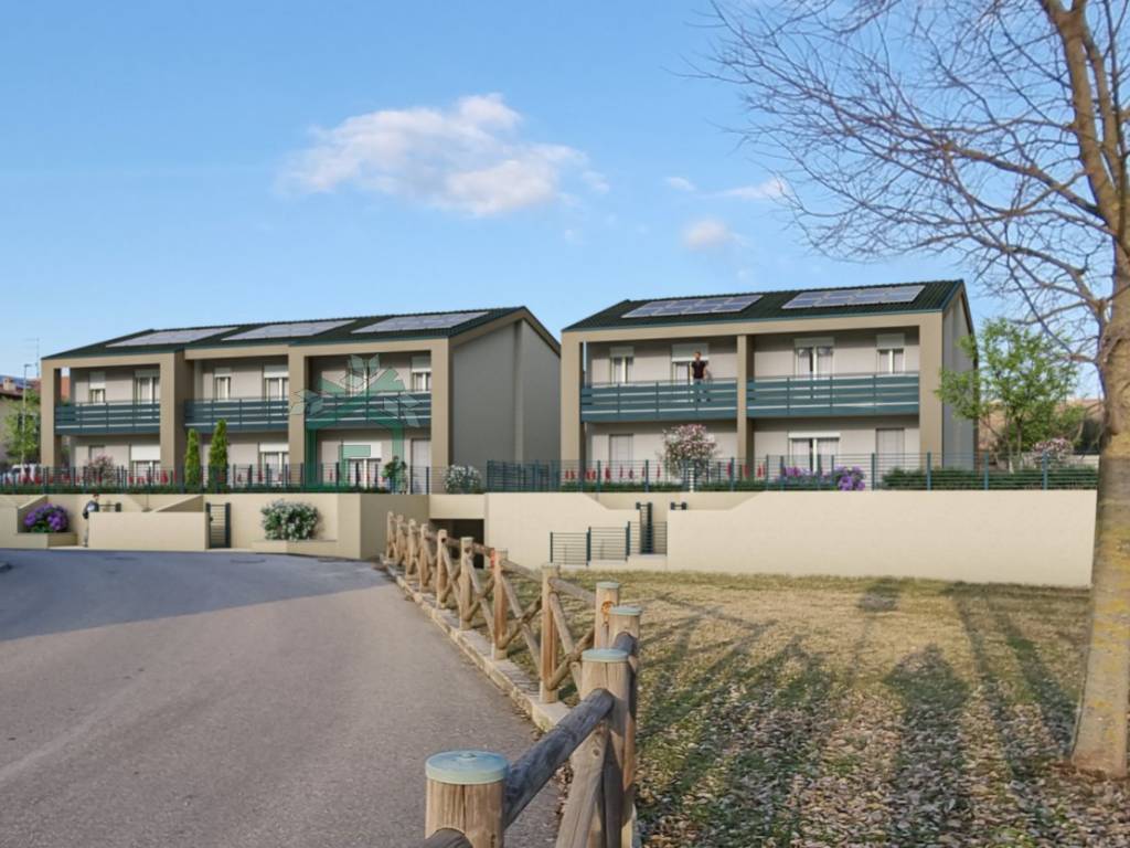 Villa a Soave in Via dei Tigli - Foto 2