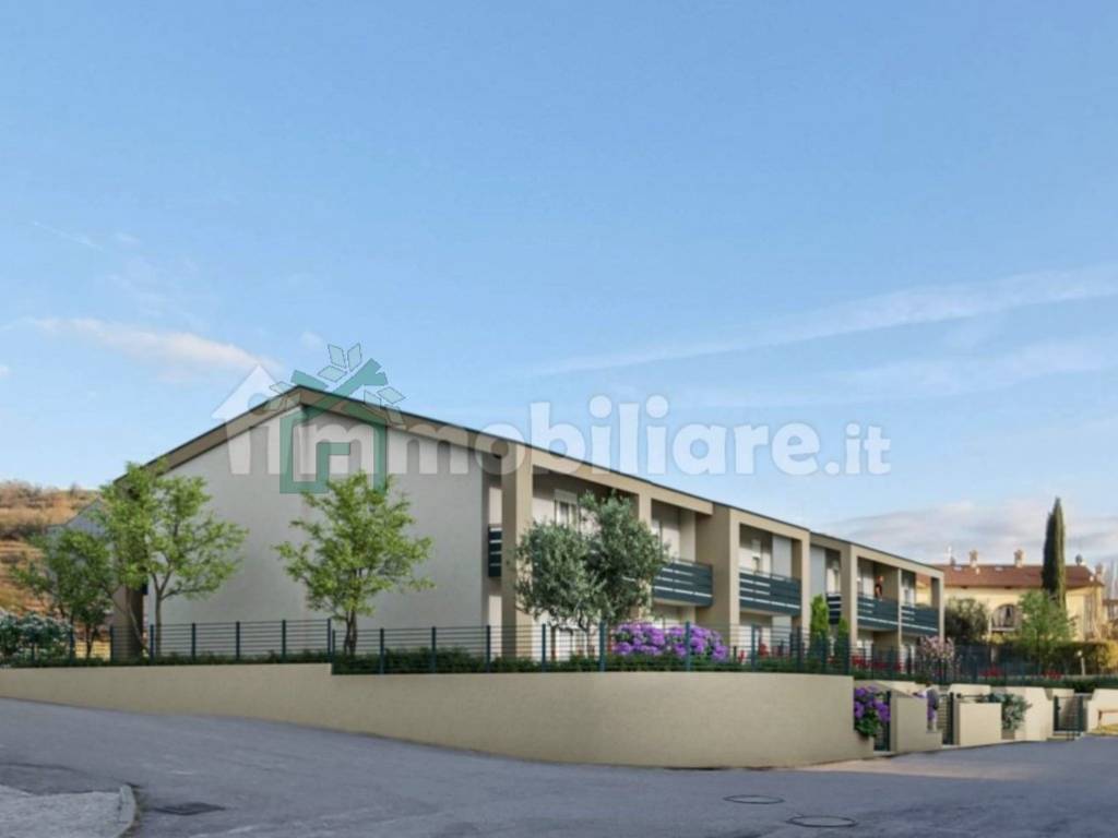 Villa a Soave in Via dei Tigli - Foto 3