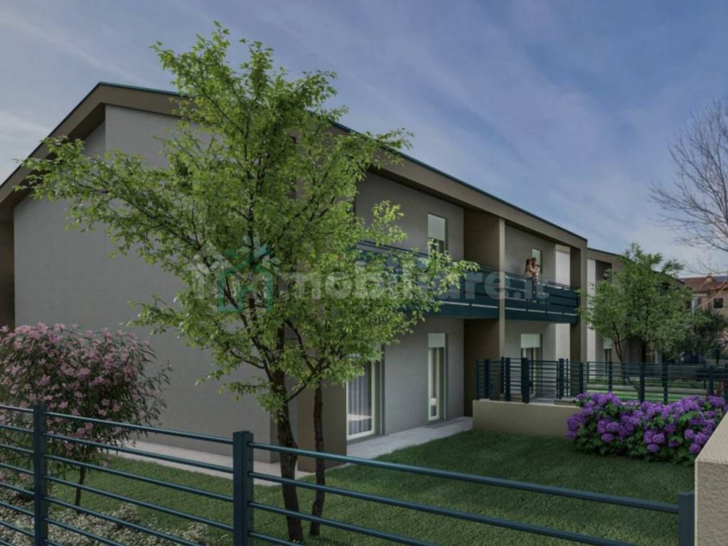 Villa a Soave in Via dei Tigli - Foto 4