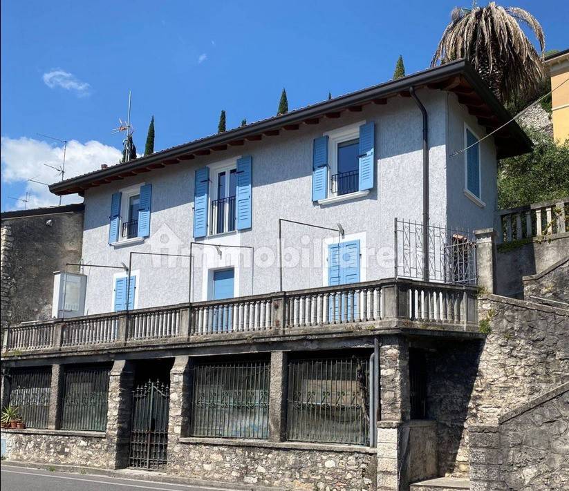 Casa indipendente a Gargnano in Via della Libertà - Foto 2