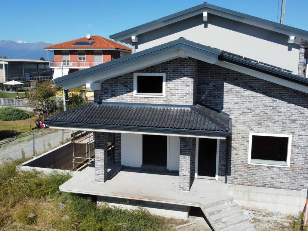 Villa a Leinì in Via del Padre, 20 - Foto 5