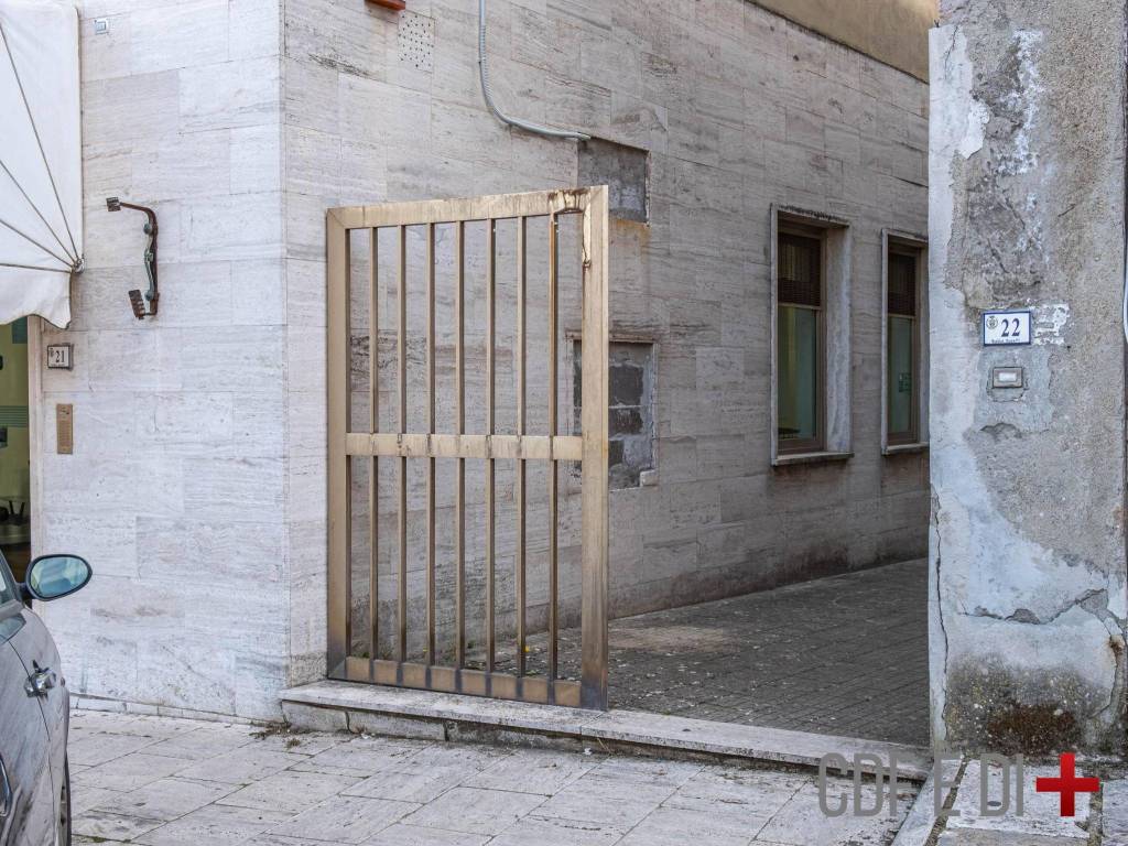 Appartamento a Sorano in Piazza Busatti - Foto 3