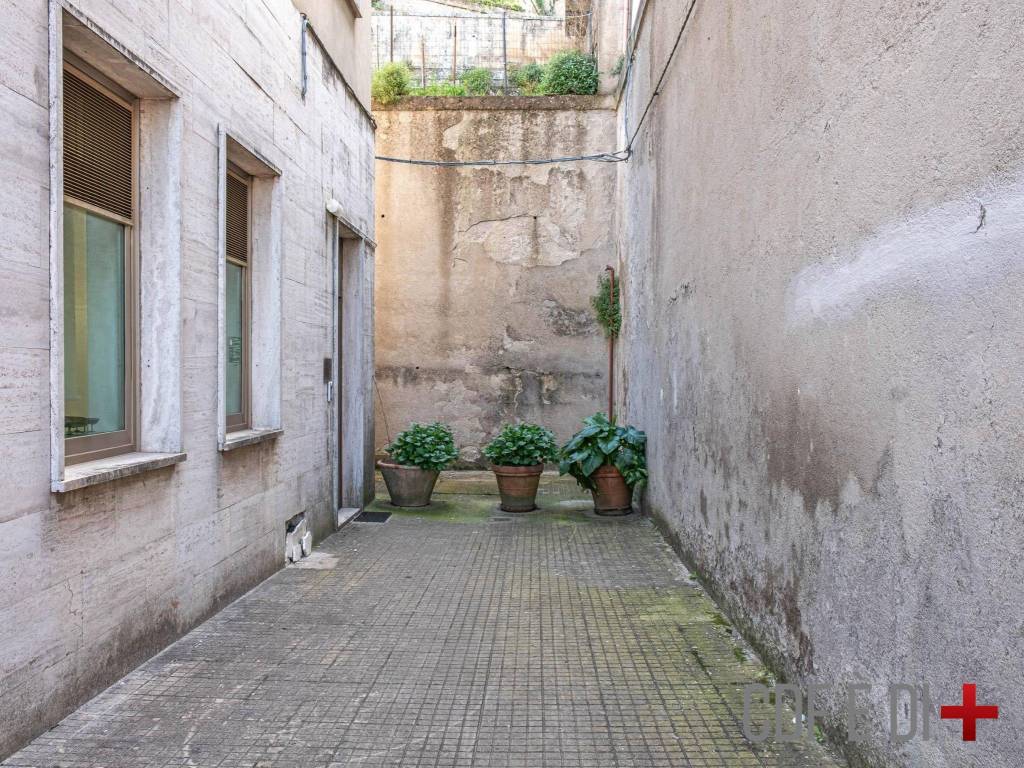 Appartamento a Sorano in Piazza Busatti - Foto 4