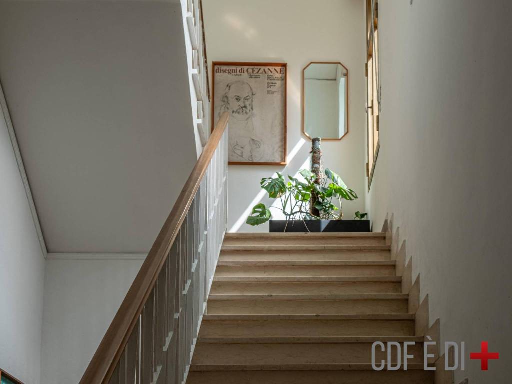 Appartamento a Sorano in Piazza Busatti - Foto 5