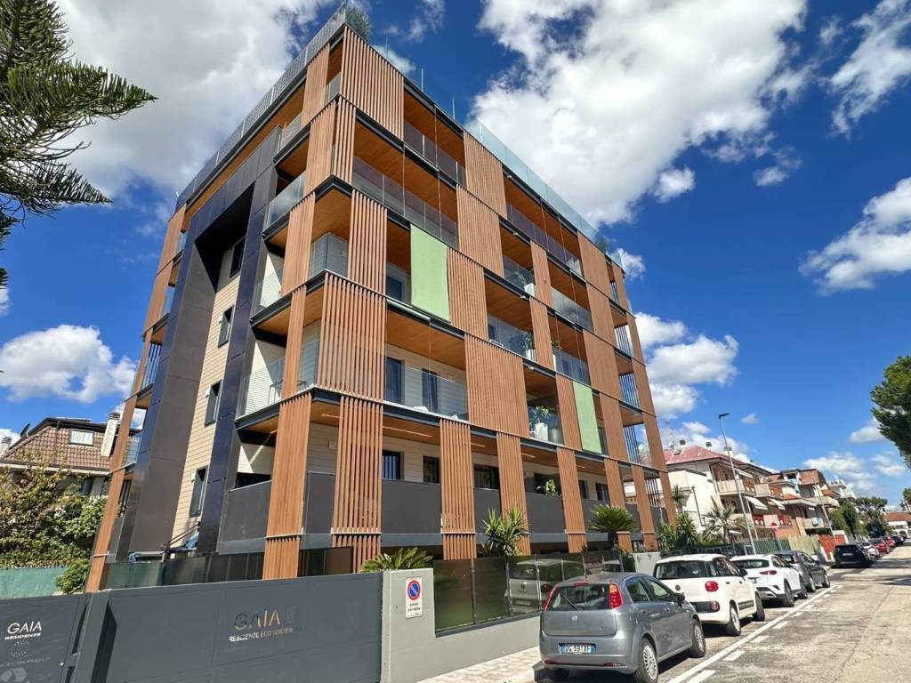 Appartamento a San benedetto del tronto in Via E. Duse, 15 - Foto 3