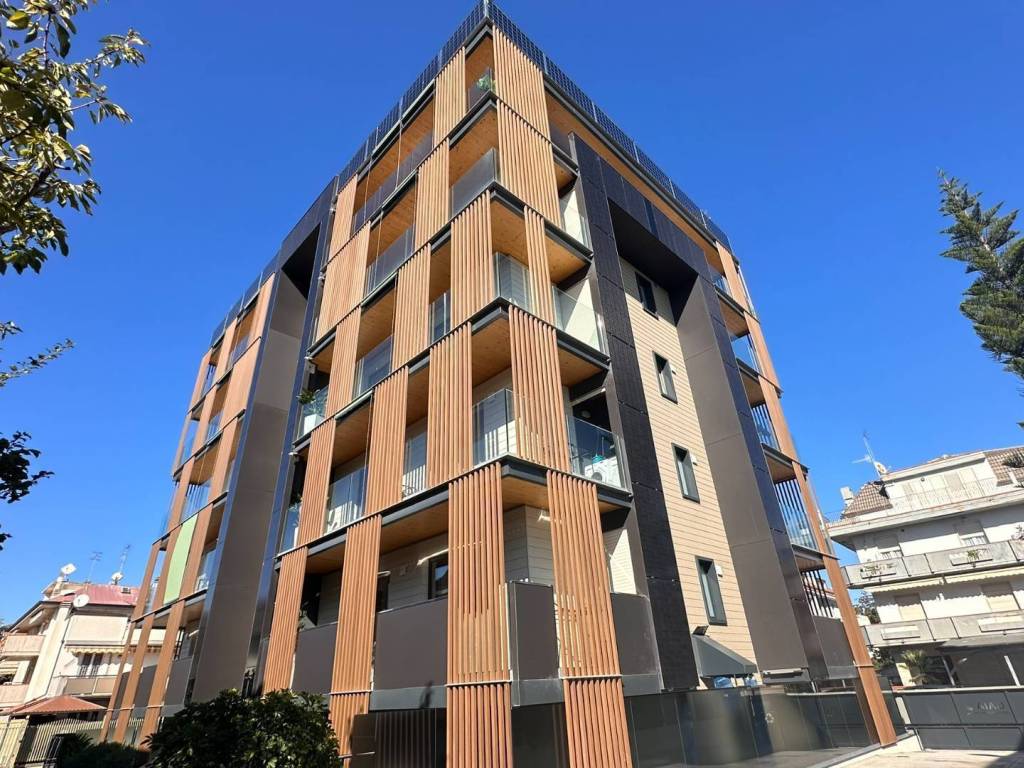 Appartamento a San benedetto del tronto in Via E. Duse, 15 - Foto 4