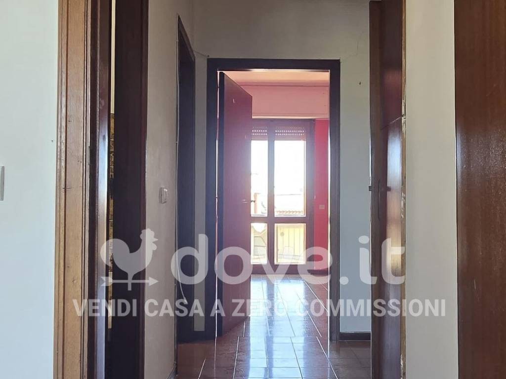 Appartamento a Chiusi in Via Oslavia, 88 - Foto 3