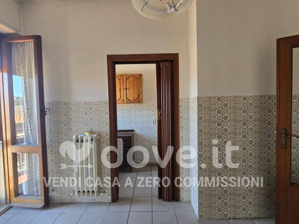 Appartamento a Chiusi in Via Oslavia, 88 - Foto 5