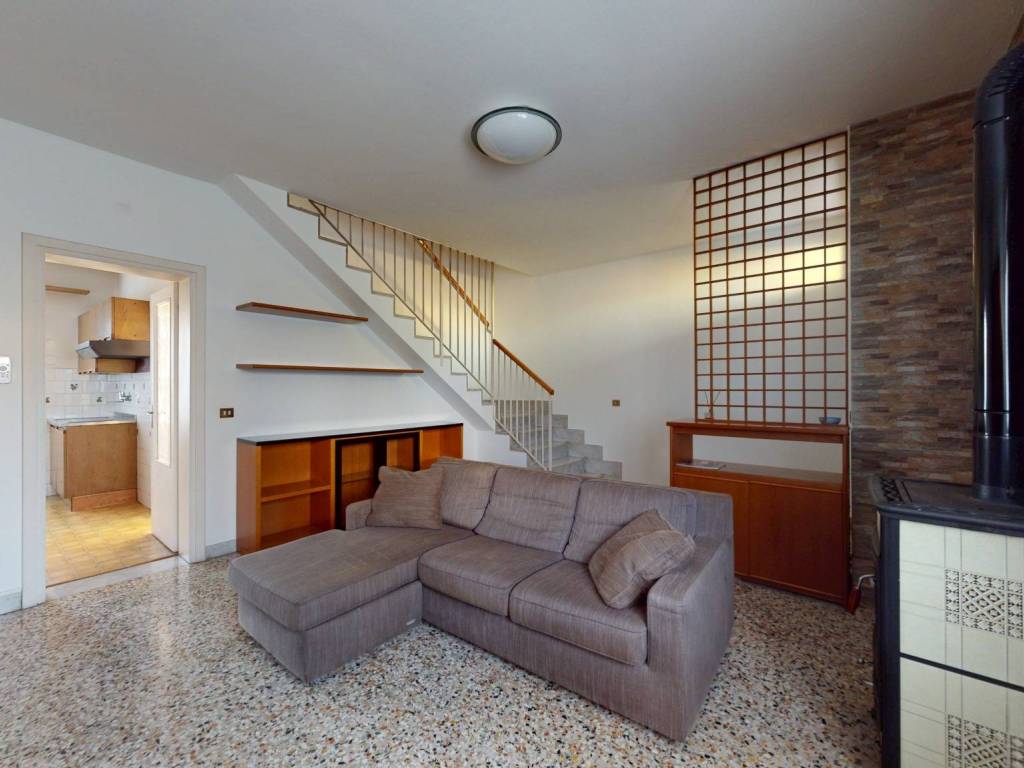 Casa indipendente a Cervignano del friuli in Via Enrico Toti, 14 - Foto 2