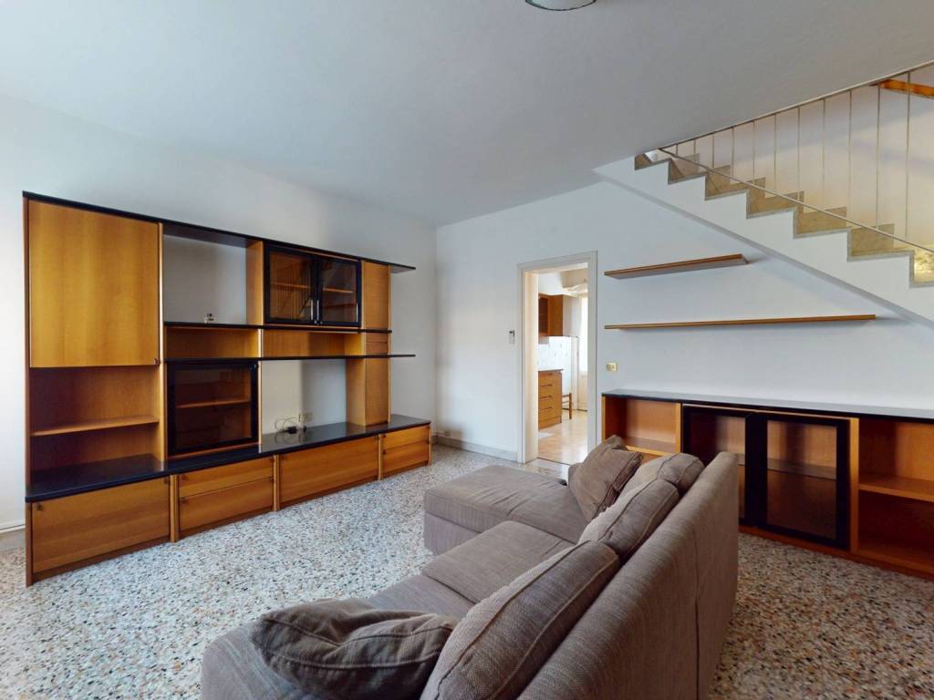 Casa indipendente a Cervignano del friuli in Via Enrico Toti, 14 - Foto 3