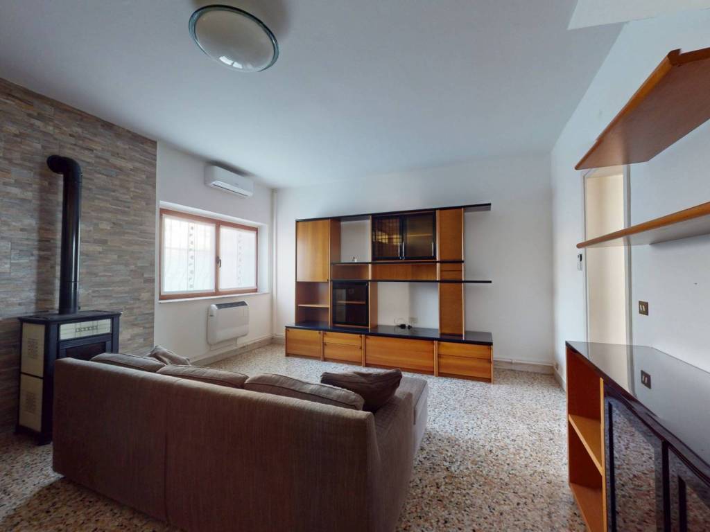 Casa indipendente a Cervignano del friuli in Via Enrico Toti, 14 - Foto 4