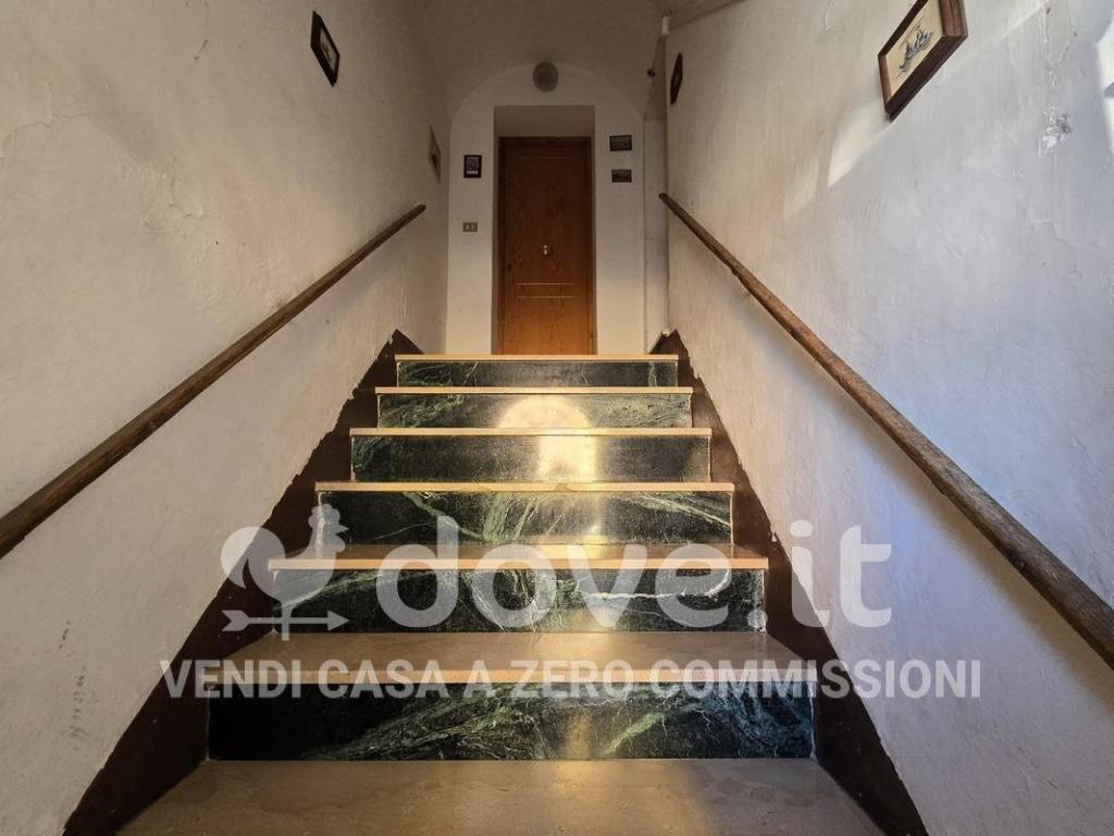 Appartamento a Cetona in Via del Tamburino, 26 - Foto 4