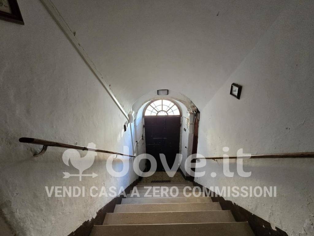 Appartamento a Cetona in Via del Tamburino, 26 - Foto 5