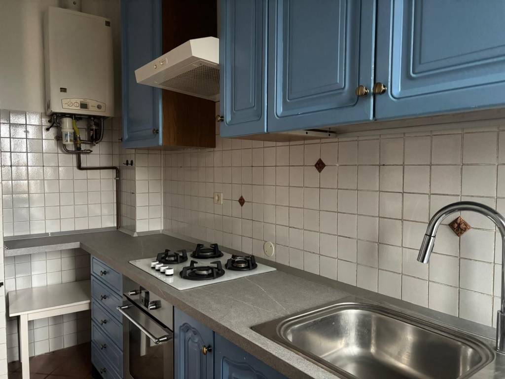 Appartamento a Borgonovo val tidone in Via Giuseppe Verdi - Foto 2