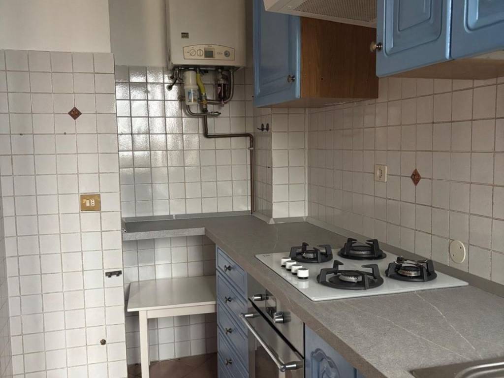 Appartamento a Borgonovo val tidone in Via Giuseppe Verdi - Foto 3