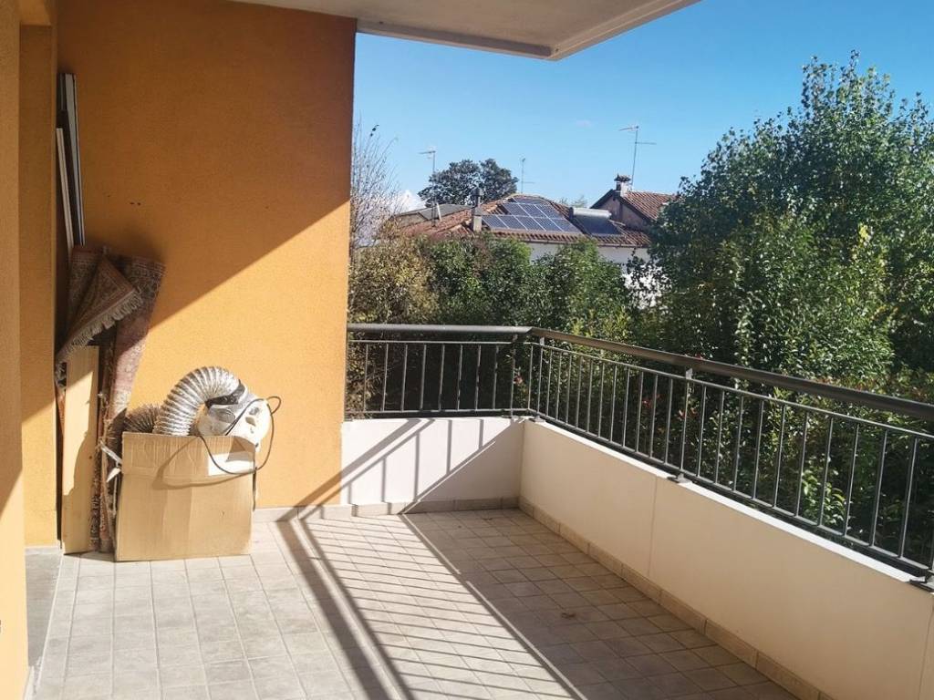 Appartamento a Udine in Via Monte Forno, 7 - Foto 3