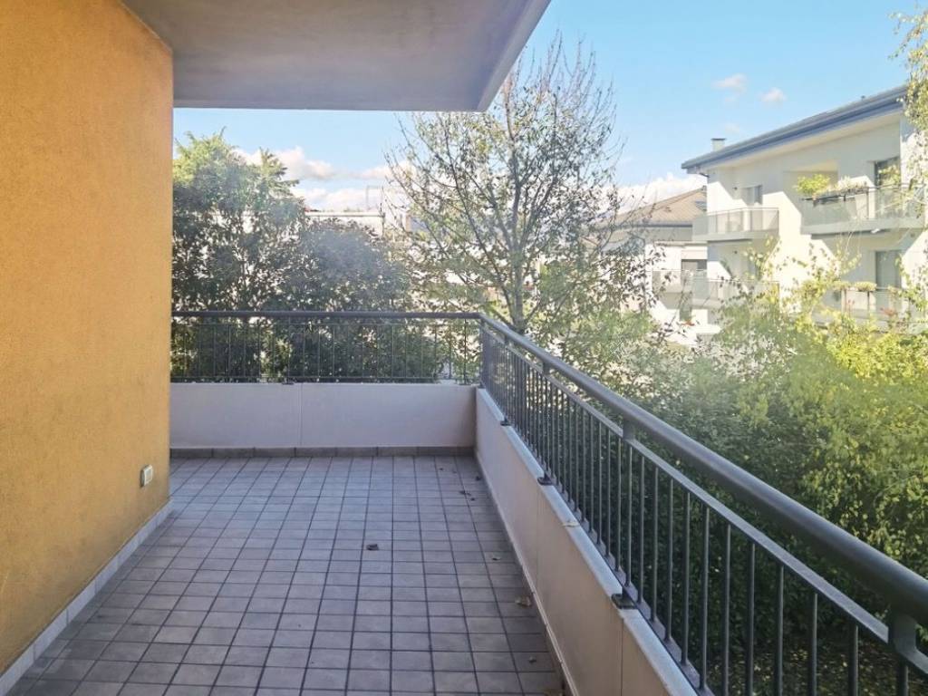 Appartamento a Udine in Via Monte Forno, 7 - Foto 5