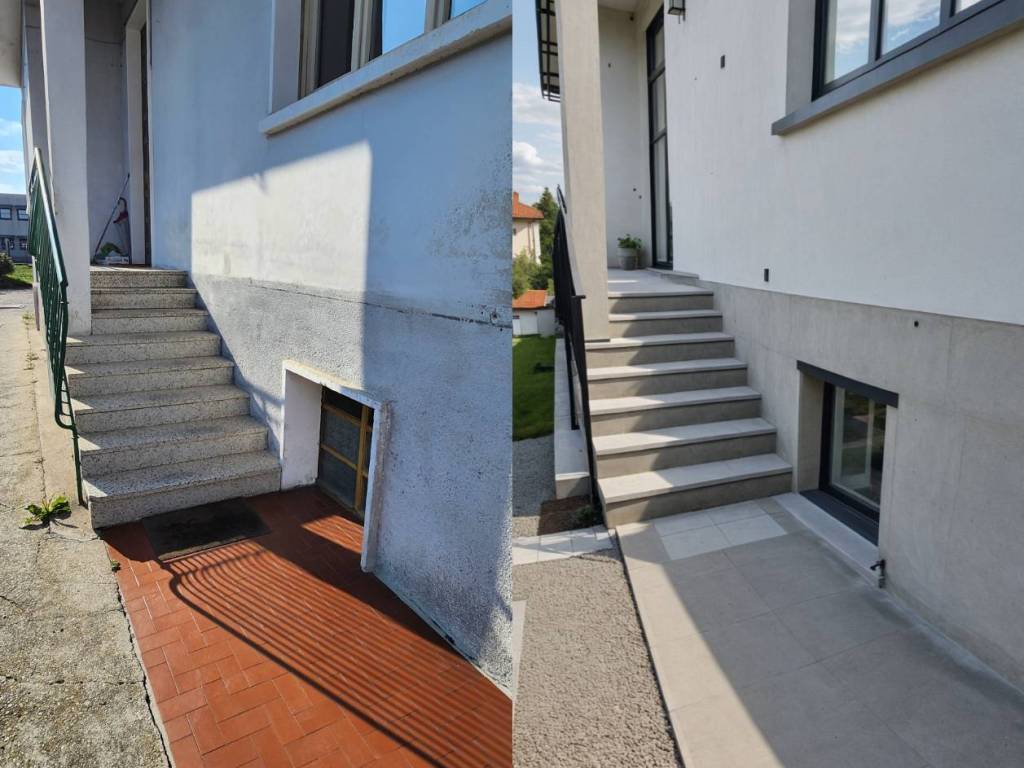 Villa a Fagnano olona in Via Virgilio, 20 - Foto 5