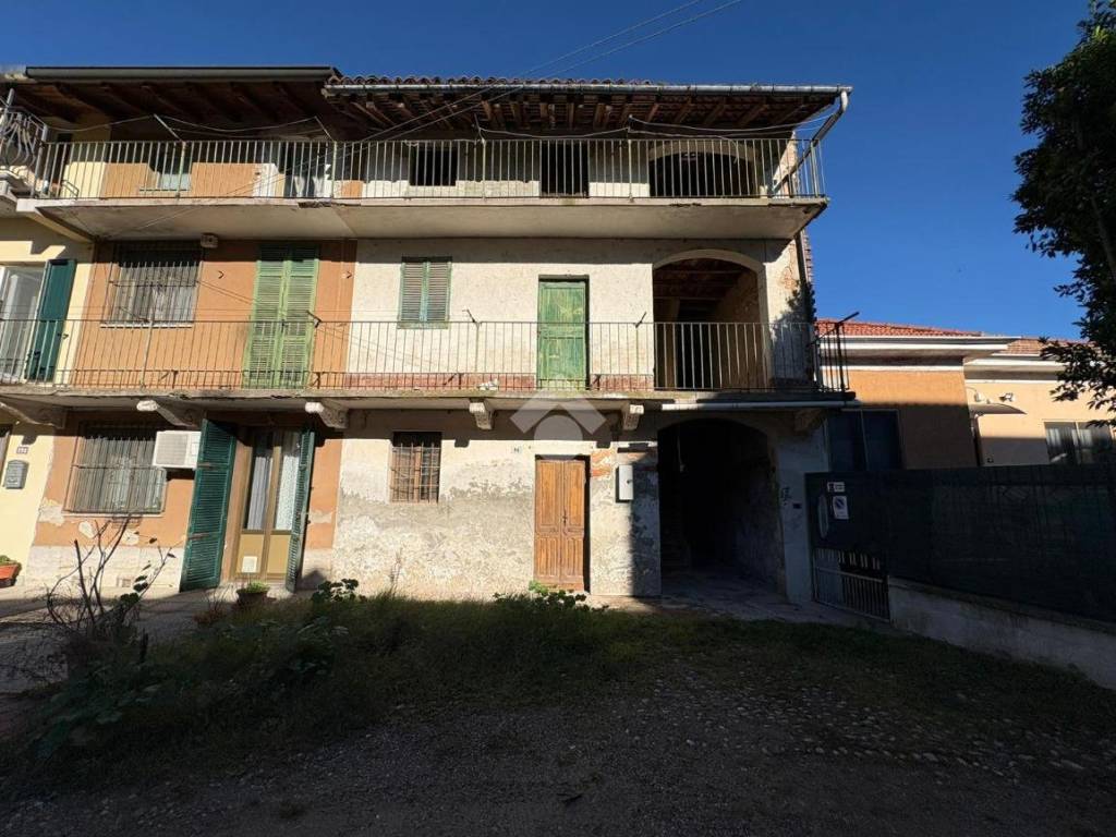 Rustico / casale a Cerano in Via Sozzago, 86 - Foto 3