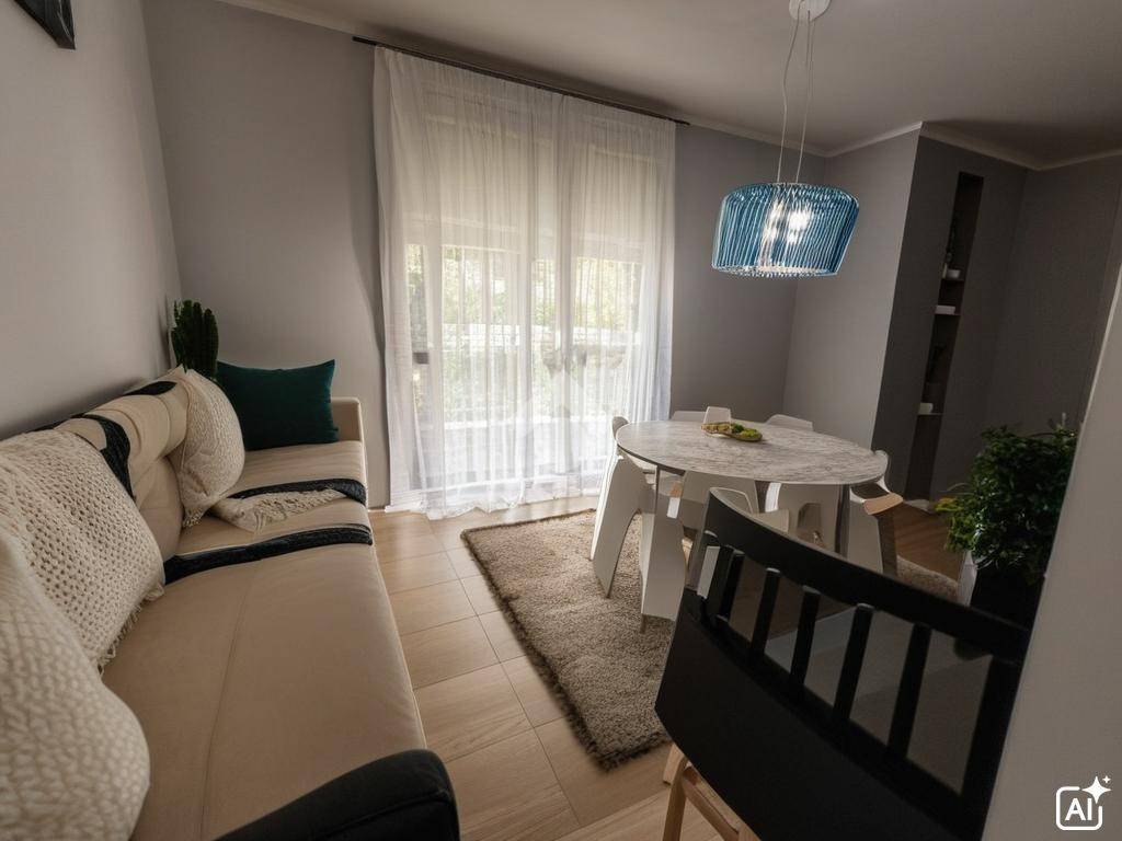 Appartamento a Perugia in Via del Macello, 6 - Foto 4