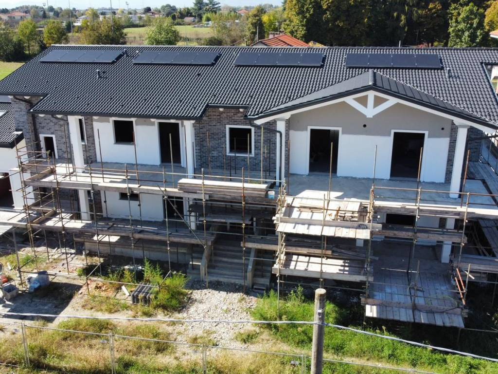 Villa a Leinì in Via del Padre, 20 - Foto 2
