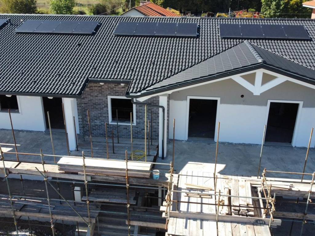 Villa a Leinì in Via del Padre, 20 - Foto 3