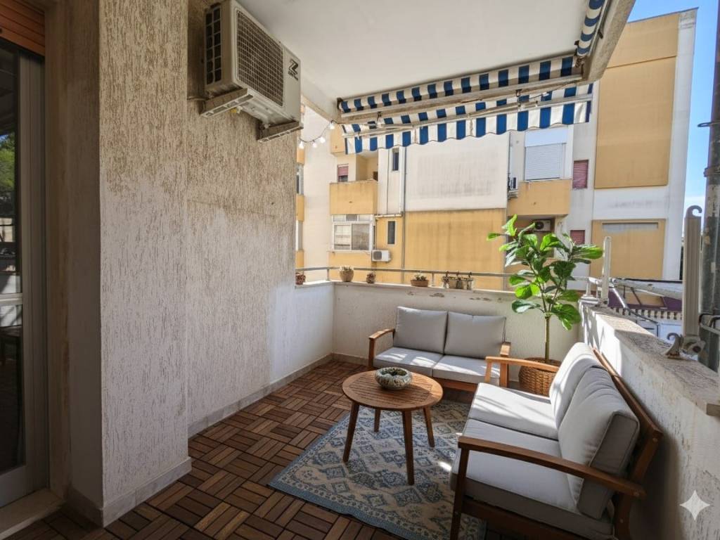 Appartamento a Gallipoli in Via Madonna del Carmine, 23 - Foto 4