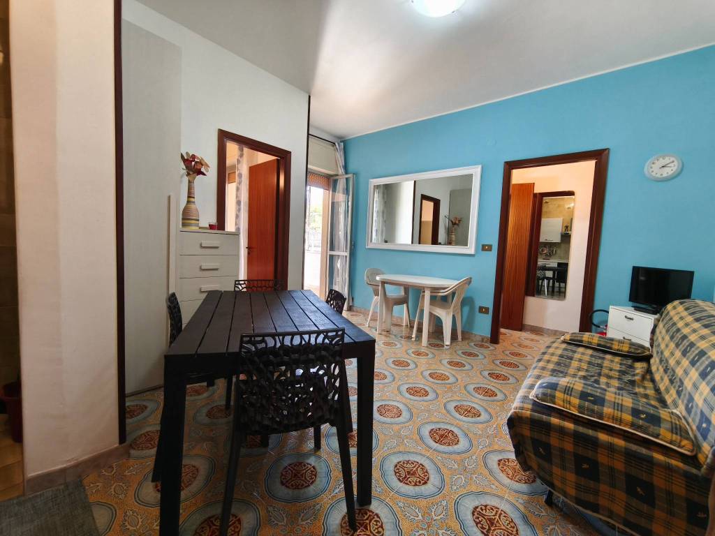 Appartamento a Gallipoli in Via Madonna del Carmine, 23 - Foto 5