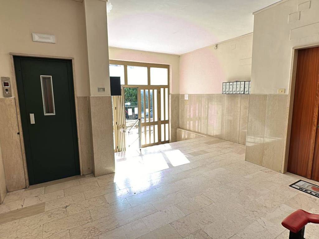 Appartamento a Maddaloni in Via Libertà, 145 - Foto 4