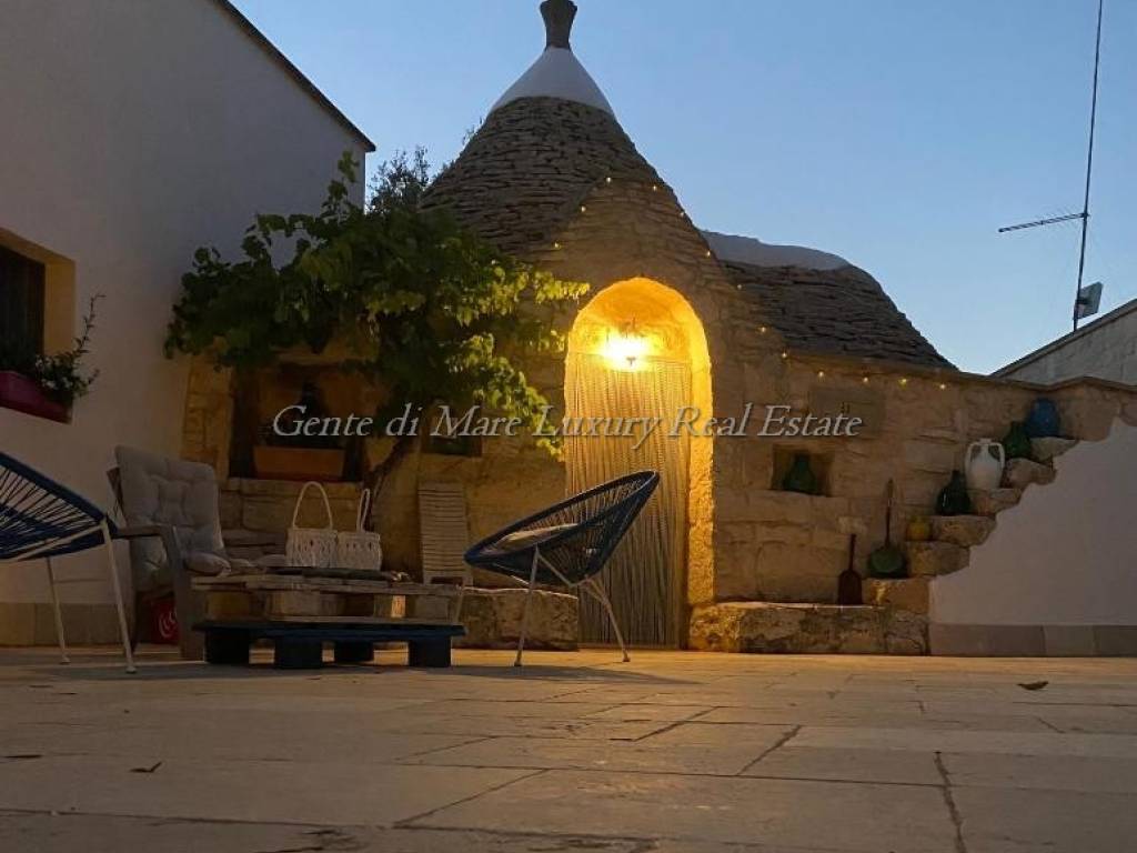 Rustico / casale a Ceglie messapica in Contrada Pisciacalze - Foto 2