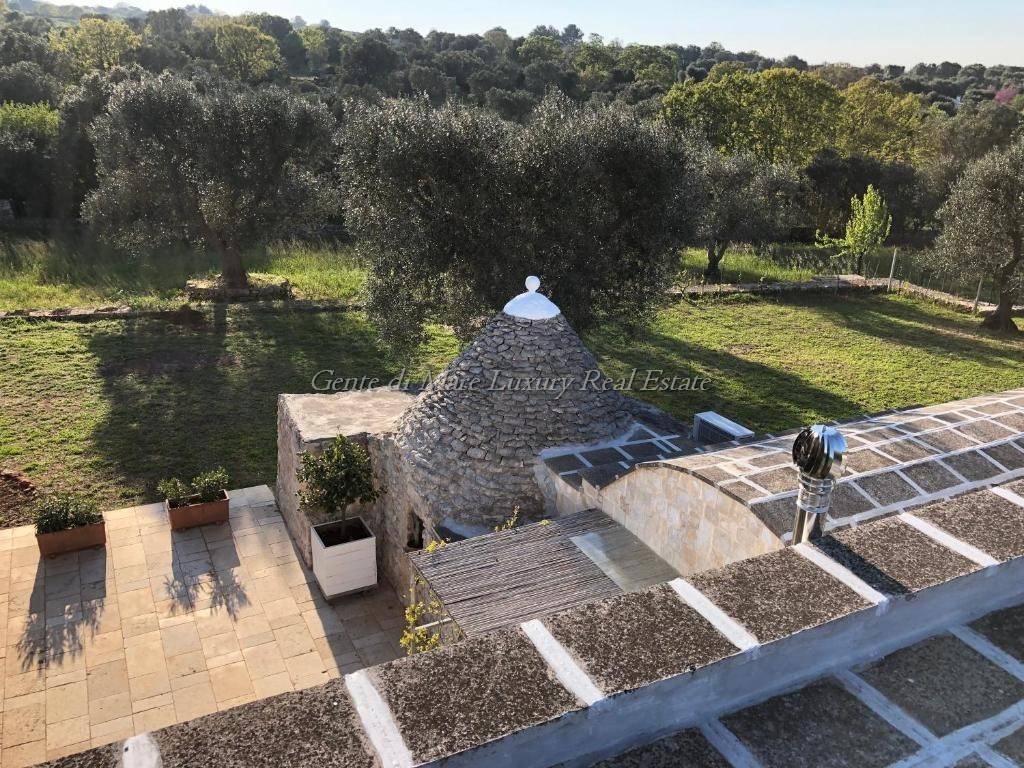 Rustico / casale a Ceglie messapica in Contrada Pisciacalze - Foto 4
