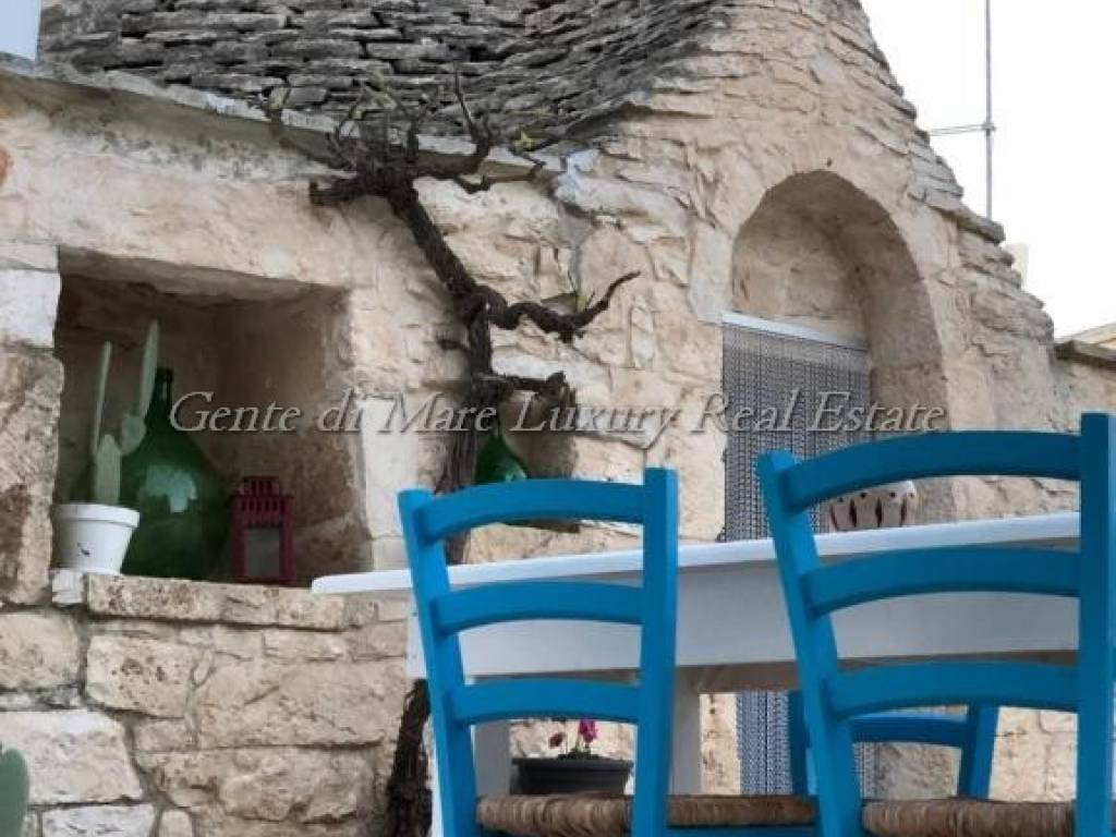 Rustico / casale a Ceglie messapica in Contrada Pisciacalze - Foto 5