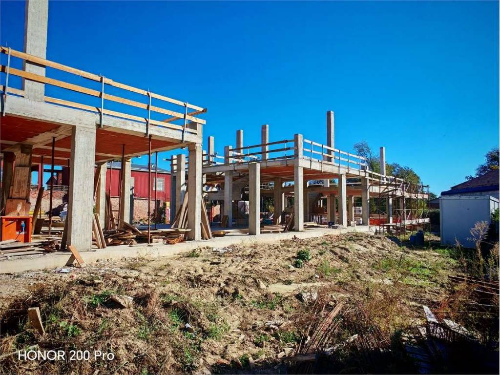 Villa a Trofarello in Via 25 Aprile, 38 - Foto 2