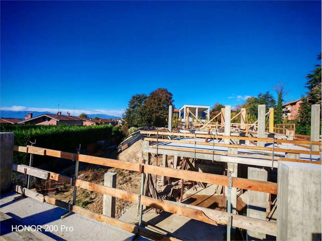Villa a Trofarello in Via 25 Aprile, 38 - Foto 3