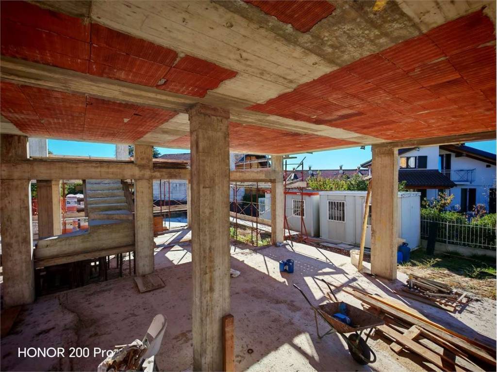 Villa a Trofarello in Via 25 Aprile, 38 - Foto 4