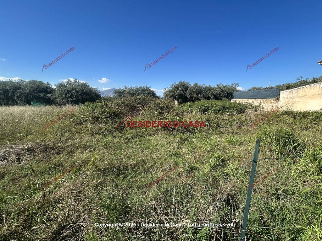 Terreno a Bagheria in Strada Comunale Cotogni - Foto 4