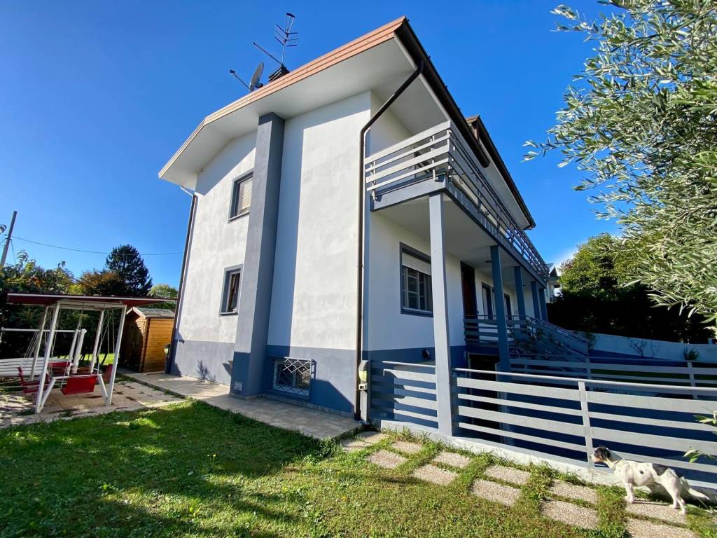 Villa a Tricesimo in Via Giacomo Matteotti - Foto 2