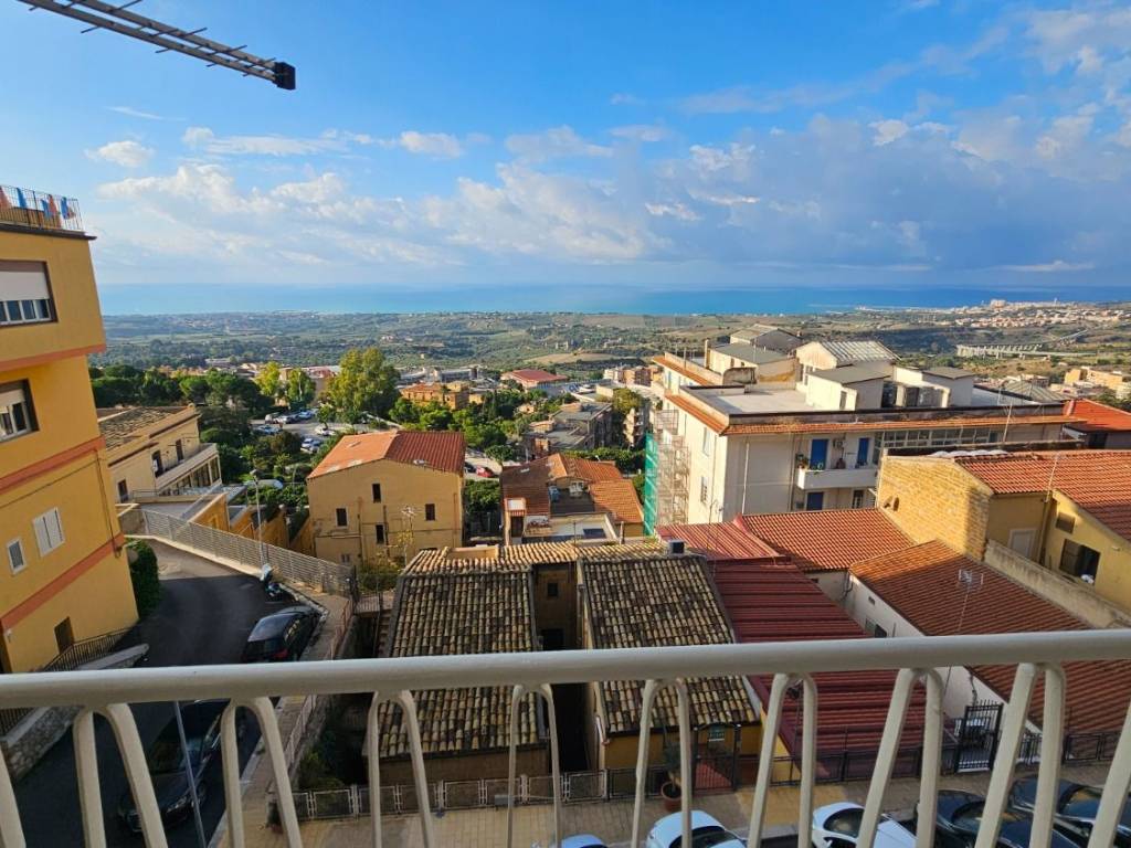 Appartamento a Agrigento in Via Picone, 67 - Foto 2