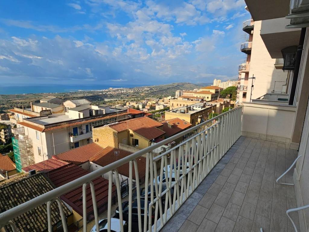 Appartamento a Agrigento in Via Picone, 67 - Foto 3