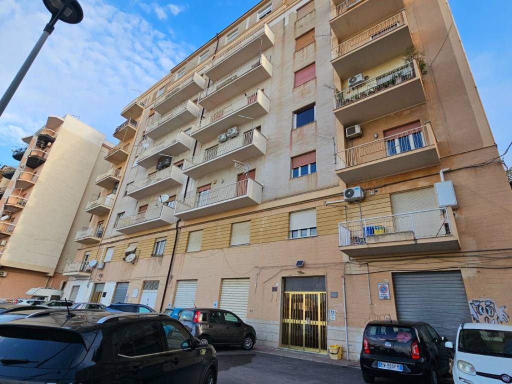 Appartamento a Agrigento in Via Picone, 67 - Foto 4