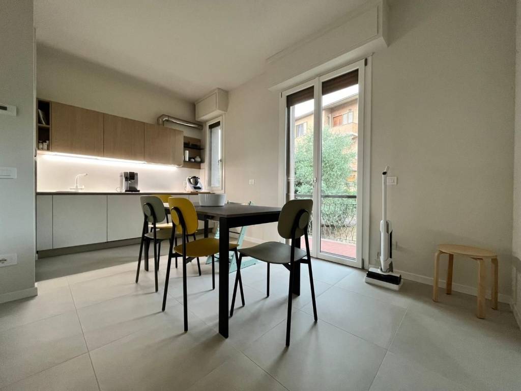 Appartamento a Siena in Viale delle Regioni, - Foto 3